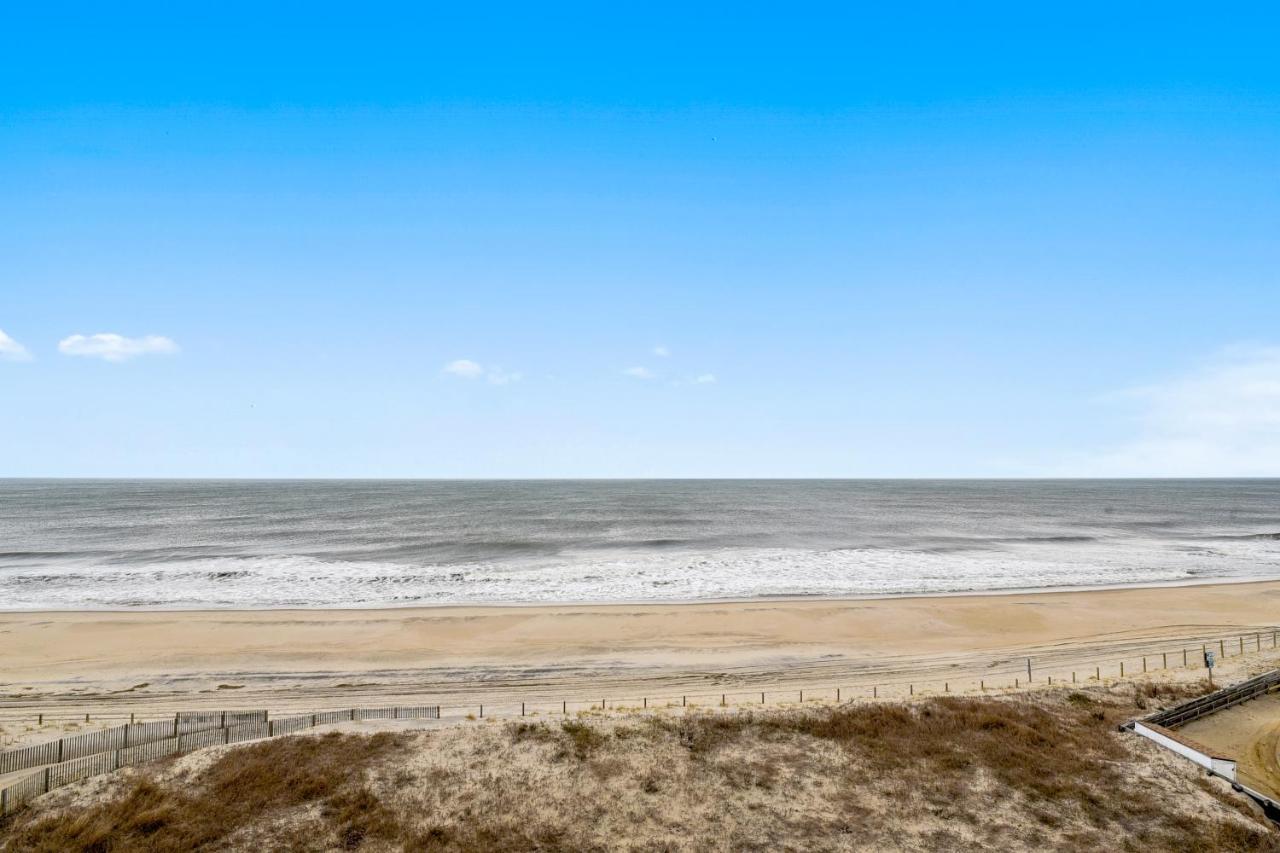 East Winds 505 Villa Ocean City Exterior photo