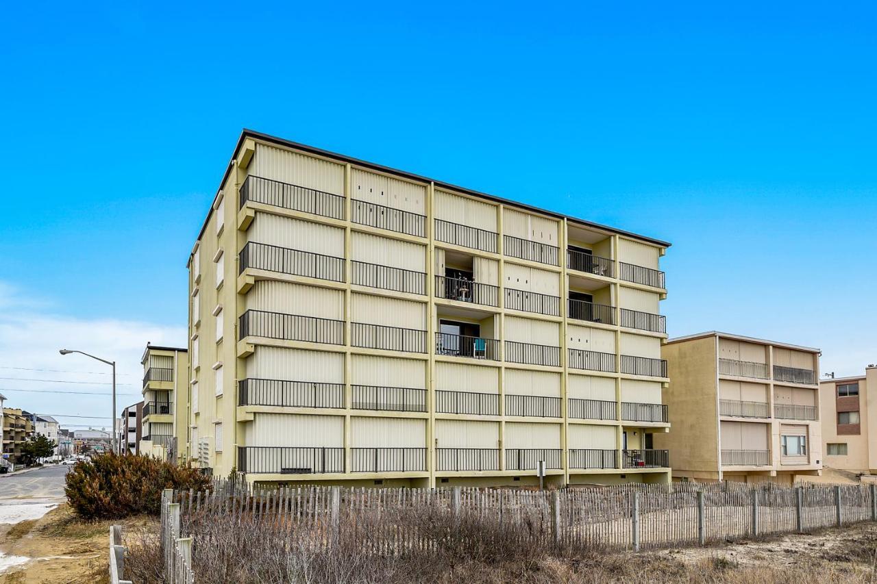East Winds 505 Villa Ocean City Exterior photo