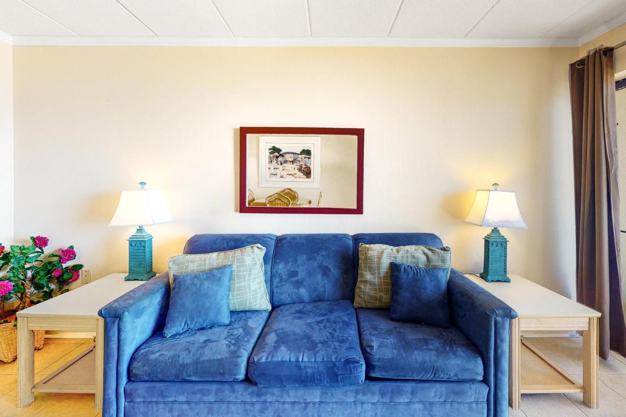East Winds 505 Villa Ocean City Exterior photo