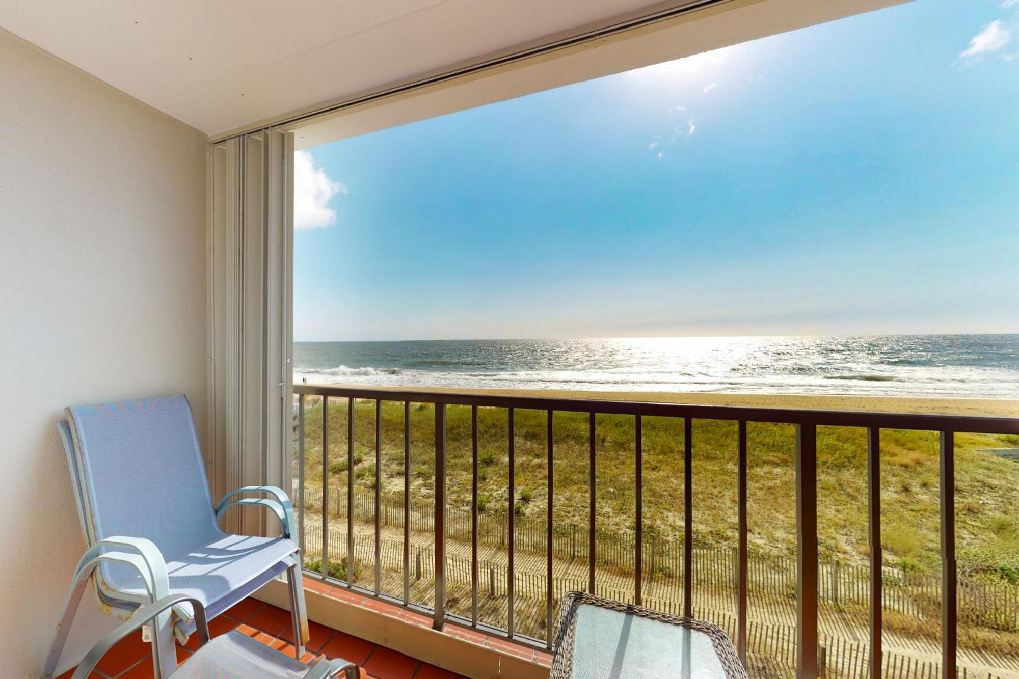 East Winds 505 Villa Ocean City Room photo