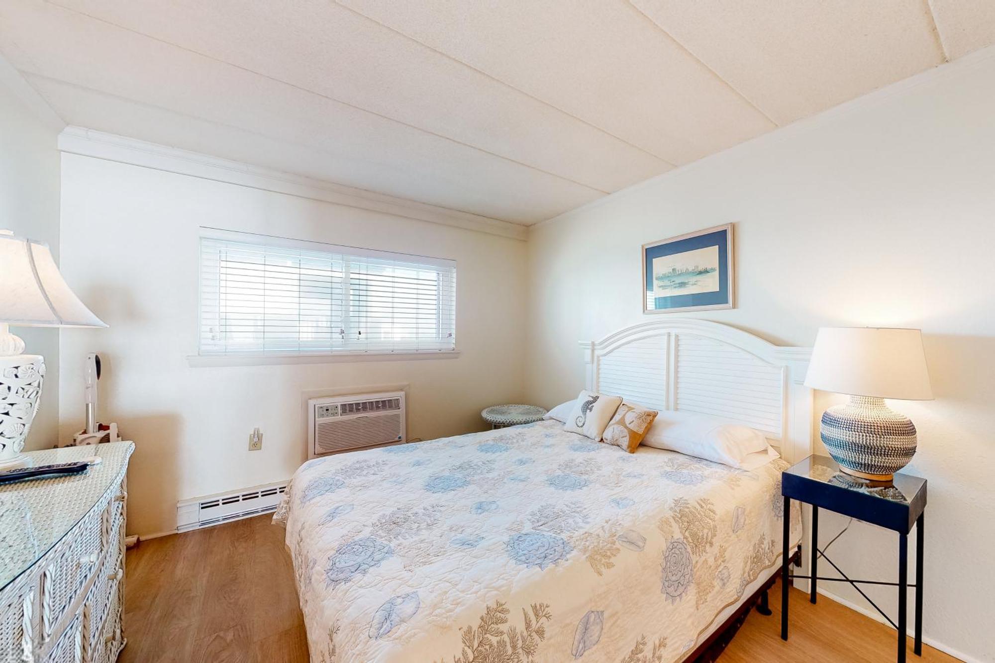 East Winds 505 Villa Ocean City Room photo