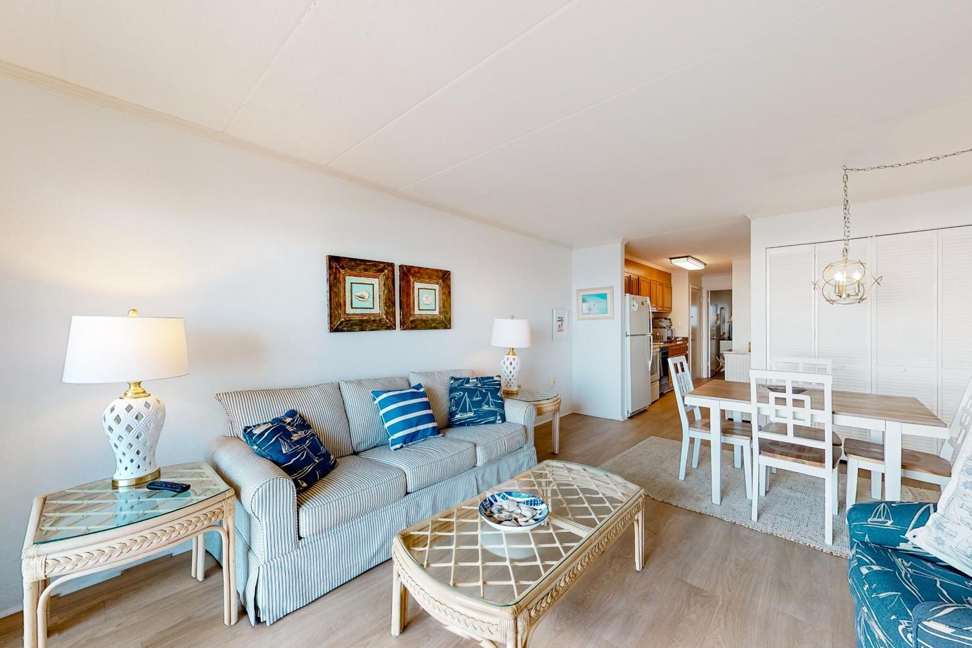 East Winds 505 Villa Ocean City Room photo