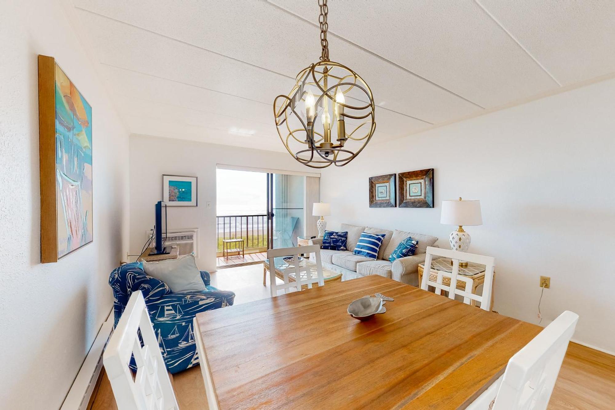 East Winds 505 Villa Ocean City Room photo