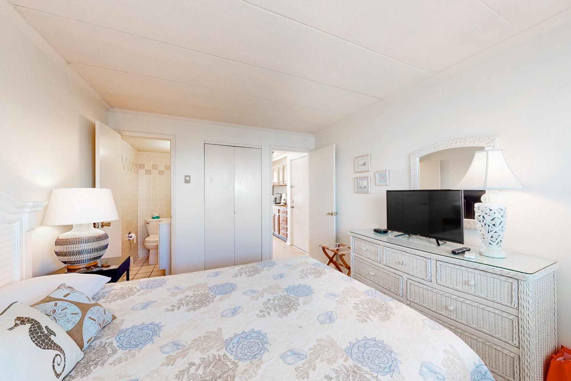 East Winds 505 Villa Ocean City Room photo