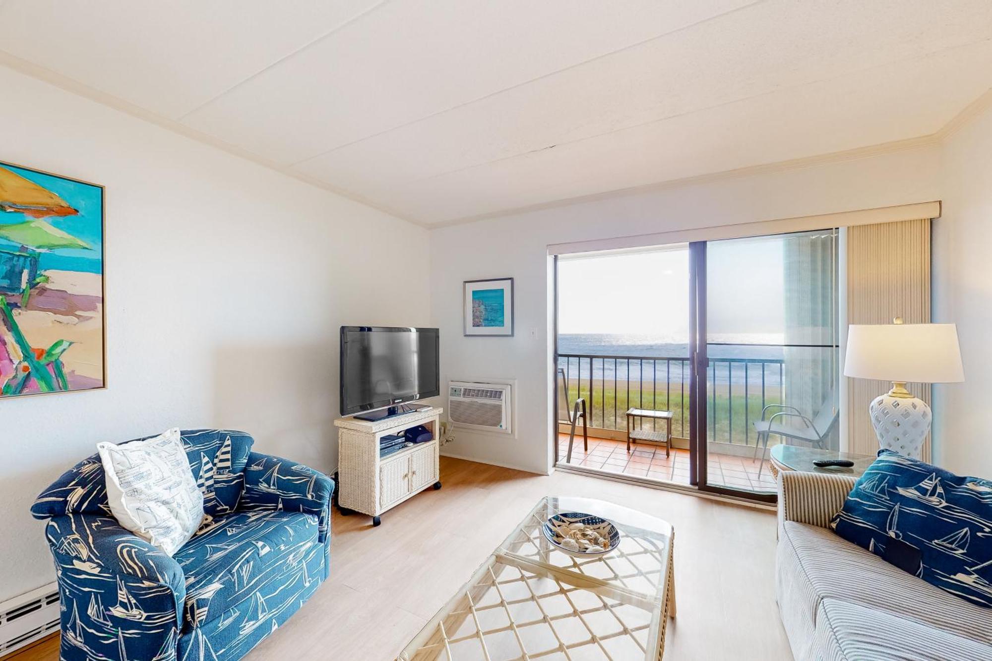 East Winds 505 Villa Ocean City Room photo