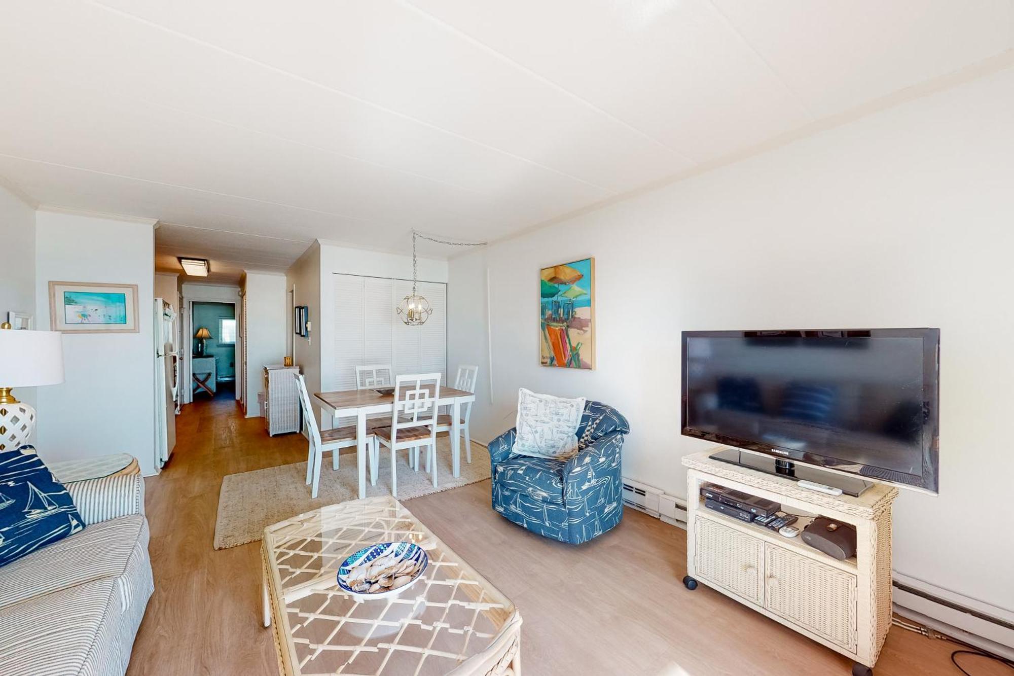 East Winds 505 Villa Ocean City Room photo